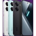 Poco X8 / X8 Pro