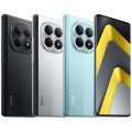 Poco M8 / M8 Pro 5G
