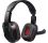 Наушники игровые Defender Warhead G-260 black-red, кабель 1,8 м