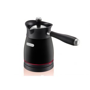 Электрическая турка Centek CT-1080 BL