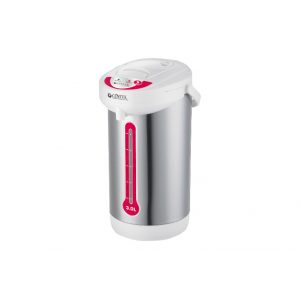 Термопот Centek CT-0080, Black, White, 3л, 600 Вт