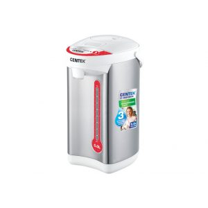 Термопот Centek CT-0082, 5 л, 750 Вт