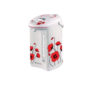 Термопот Centek CT-1080T, 5 л, 750 Вт