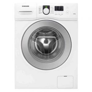 Стиральная машина SAMSUNG WF60F1R0F2W White, 6 кг, 1200 об/мин