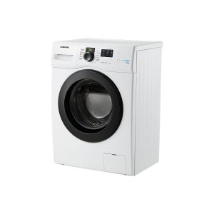 Стиральная машина SAMSUNG WF60F1R2F2W White, 6 кг, 1200 об/мин