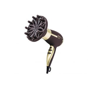 Фен Scarlett SC-HD70I31 brown