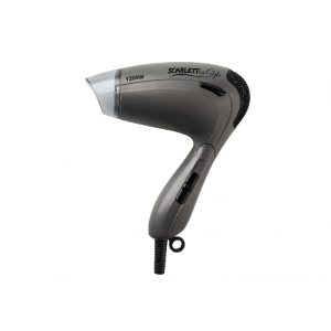 Фен Scarlett SC-HD70T06 grey