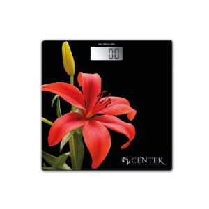 Весы напольные Centek CT-2416