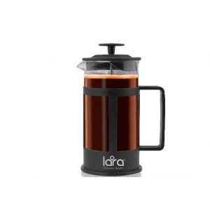Френч-пресс Lara LR06-37, 0.8 л