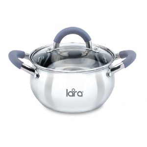 Кастрюля Lara LR02-483