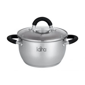 Кастрюля Lara LR02-570