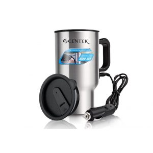 Автомобильная термокружка Centek CT-0090, 0.5 л