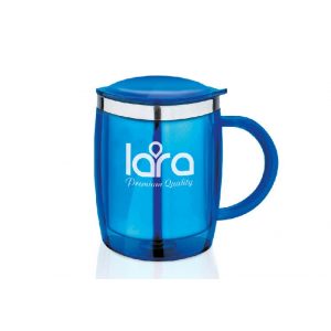 Термокружка Lara LR04-37, 0.4 л