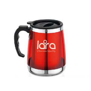 Термокружка Lara LR04-39, 0.5 л