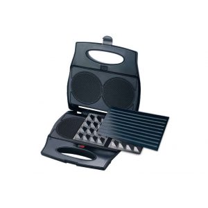 Вафельница Centek CT-1450, 800 Вт