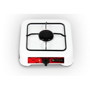Газовая плита Centek CT-1520, White