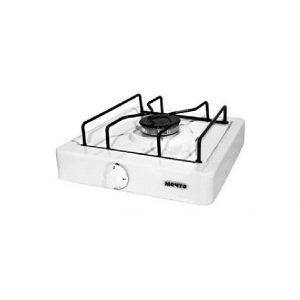 Газовая плита Мечта 100M, White, black