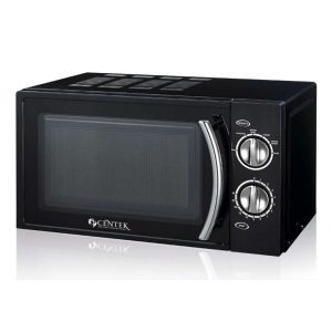 Микроволновая печь Centek CT-1580 Black