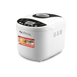 Хлебопечка Centek CT-1406 BLW