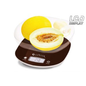 Весы кухонные Centek CT-2456