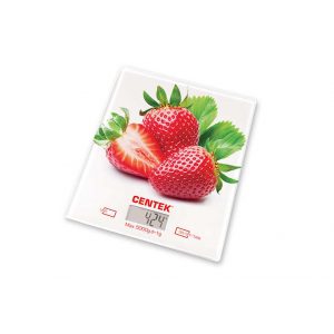 Весы кухонные Centek CT-2462