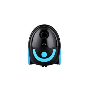 Пылесос Centek CT-2518, blue, red, 1800 Вт, 1.5 л