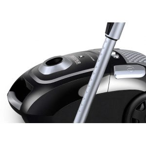 Пылесос Centek CT-2519, black, 2500 Вт, 4 л