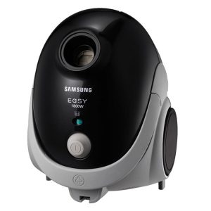  Пылесос Samsung SC5241 black, 2,4 л, 1800 Вт