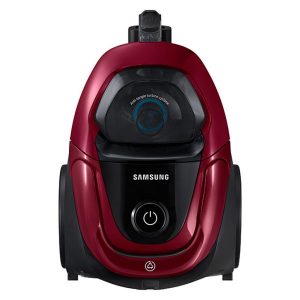 Пылесос Samsung VC18M31A0HP red, 2 л, 1800 Вт