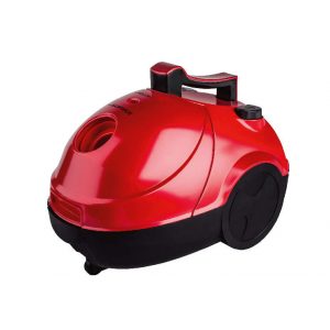 Пылесос Scarlett SC-VC80B03, red, 1400 Вт, 1.2 л