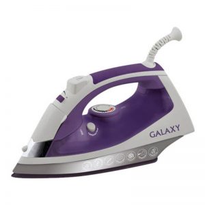 Утюг Galaxy GL 6111, 2200 Вт