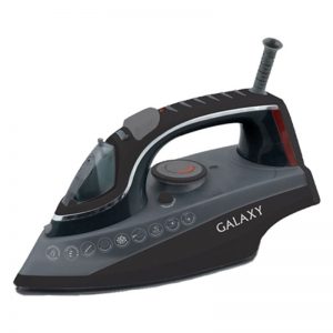 Утюг Galaxy GL 6113, 2600 Вт