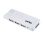 USB-хаб Perfeo USB-HUB 4 Port (PF-VI-H021) Black, white