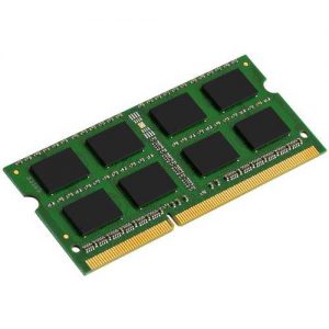 Модуль оперативной памяти Kingston SO-DIMM DDR3 4Gb pc-12800 KVR16S11S8/4