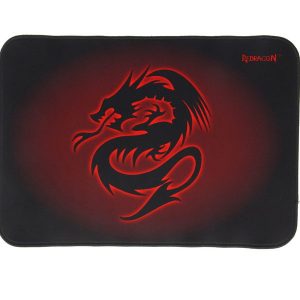 Коврик для мыши Redragon Tiamat L 405х285х4 мм, ткань+резина