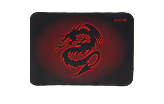 Коврик для мыши Redragon Tiamat L 405х285х4 мм, ткань+резина