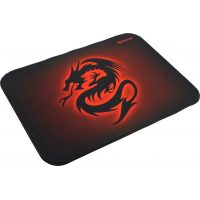 Коврик для мыши Redragon Tiamat M 350x260x4 мм, ткань+резина