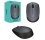 Мышь Logitech M170 Wireless mouse (910-004642)