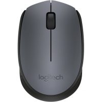 Мышь Logitech M170 Wireless mouse (910-004642)