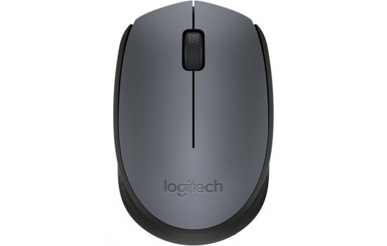 Мышь Logitech M170 Wireless mouse (910-004642)