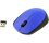 Мышь Logitech M171 Wireless mouse BLUE (910-004640)