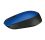 Мышь Logitech M171 Wireless mouse BLUE (910-004640)