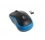 Мышь Logitech M185 Wireless mouse Blue (910-002239)