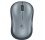 Мышь Logitech M185 Wireless mouse Swift Grey (910-002238)