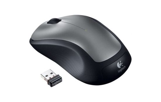 Мышь беспроводная Logitech M310 (910-003986)