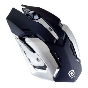 Игровая мышь Perfeo PF-1709-GM SHOOTER Black