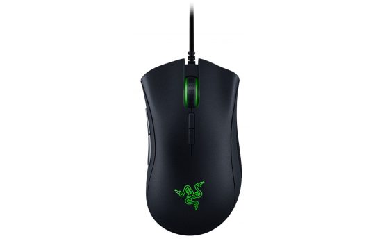 Мышь RAZER DeathAdder Elite (RZ01-02010100-R3G1)