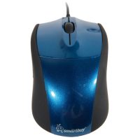 Мышь Smartbuy 325 Blue (SBM-325-B)