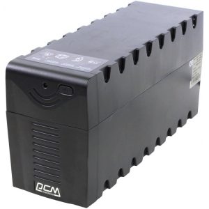 Источник бесперебойного питания Powercom Raptor RPT-600AP