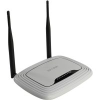 Wi-Fi роутер TP-Link TL-WR841N